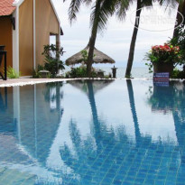 Zenora Beach Resort