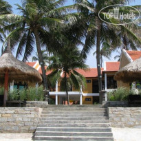 Zenora Beach Resort