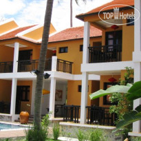 Zenora Beach Resort