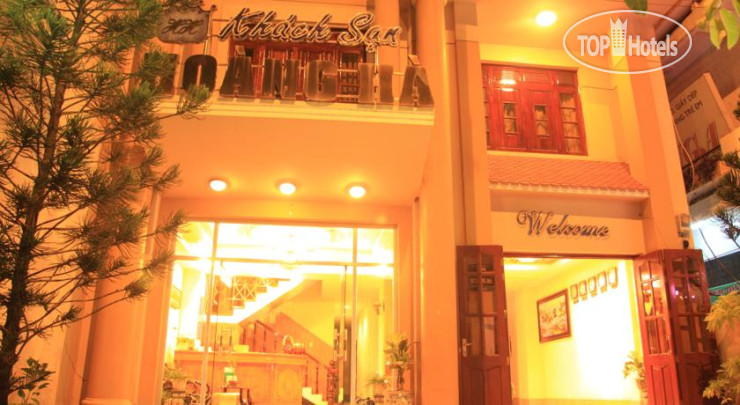 Hotelier's photos Hoang Ha Tar Hotel 2*