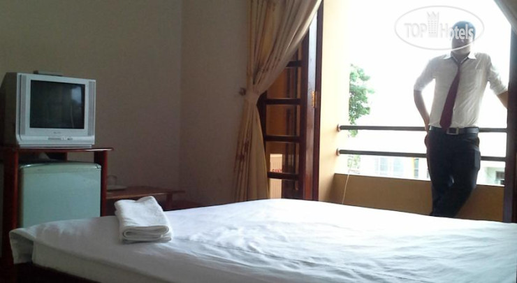 New photos from tourists Hoang Ha Tar Hotel 2*