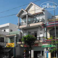 Kim Sang Guesthouse