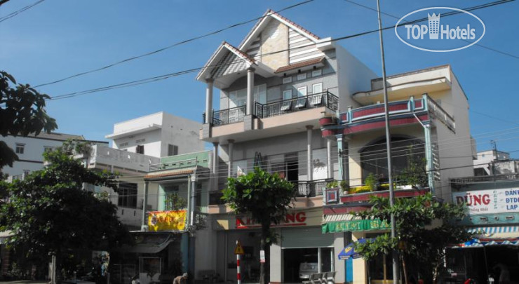 Hotel photo Kim Sang Guesthouse 
