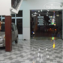Kim Sang Guesthouse