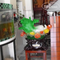Kim Sang Guesthouse