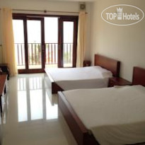 Do Khoa Resort 