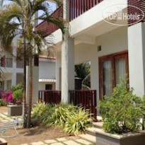 Do Khoa Resort 