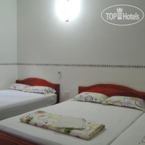 Hoa Bien Seaflower Guesthouse