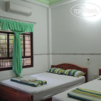 Hoa Bien Seaflower Guesthouse