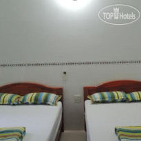 Hoa Bien Seaflower Guesthouse