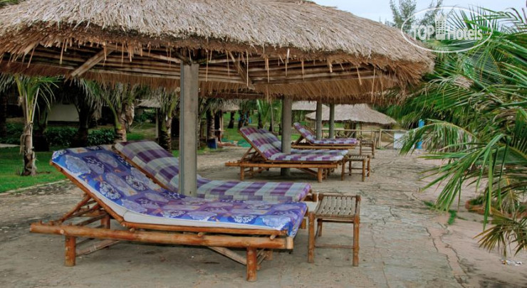 Nam Chau Boutique Resort - Mui Ne Passion