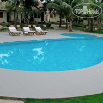 Nam Chau Boutique Resort - Mui Ne Passion 