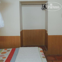 Nam Chau Boutique Resort - Mui Ne Passion 