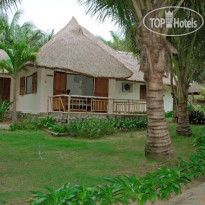 Nam Chau Boutique Resort - Mui Ne Passion 