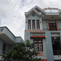Dai Tan Hostel 