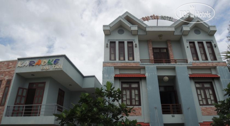 Hotelier's photos Dai Tan Hostel 2*