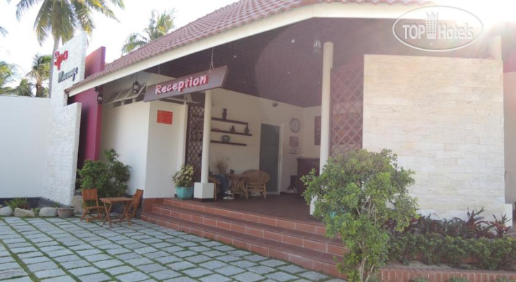 New photos from tourists Phuong Tay Guest House