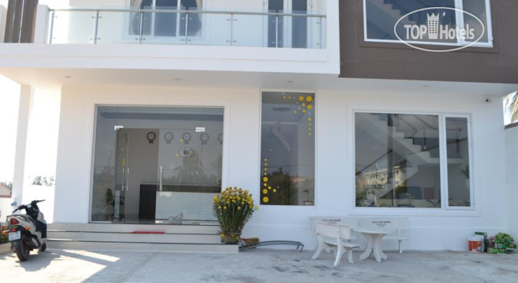 Hotelier's photos Hoan Vu Universe 2*