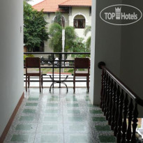 Blue Sky Guest House 