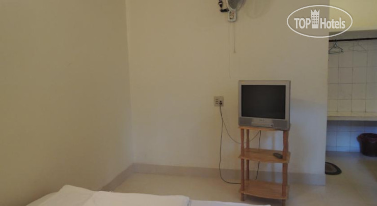 New photos from tourists Muine Lodge Resort 1*