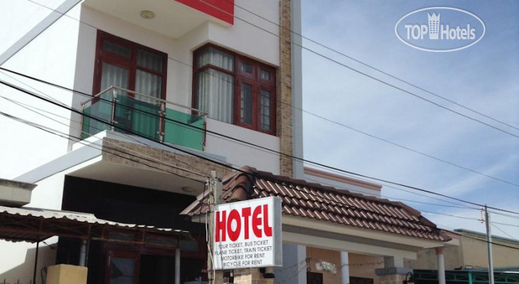 Hotel photo Hoang Lai Hotel 
