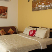 Lamarina Hotel