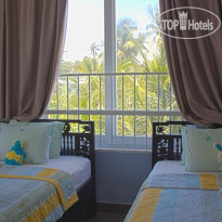 Lamarina Hotel