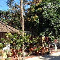 Sonata Hotel Mui Ne 
