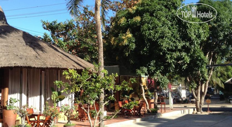Hotel photo Sonata Hotel Mui Ne 