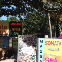 Sonata Hotel Mui Ne 