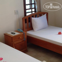 Sonata Hotel Mui Ne 