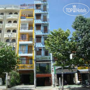 Hotelier's photos Hieu Nam Hotel 2*