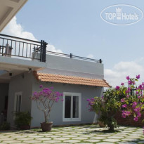 An Vinh Analog House Отель
