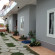 An Vinh Analog House Территория отеля