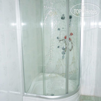 Non Nuoc Resort Ванная комната