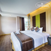 Muong Thanh Mui Ne Hotel 