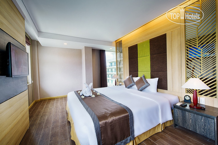 Muong Thanh Mui Ne Hotel