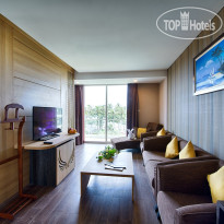 Muong Thanh Mui Ne Hotel 