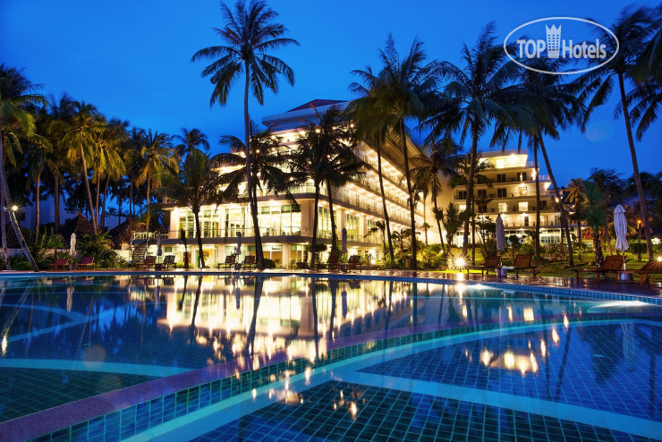Hotel photo Muong Thanh Mui Ne Hotel 4*