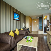 Muong Thanh Mui Ne Hotel 