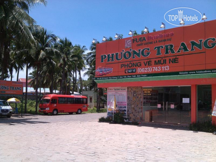 Hotel photo Hoang Nga Guesthouse 