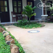 Hoang Nga Guesthouse