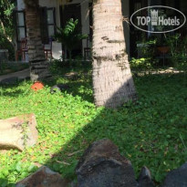 Hoang Nga Guesthouse