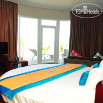 Sandunes Beach Resort & Spa 