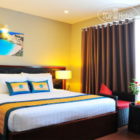 Sandunes Beach Resort & Spa 