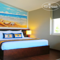 Sandunes Beach Resort & Spa 