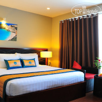 Sandunes Beach Resort & Spa 