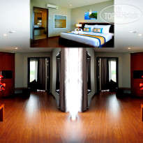 Sandunes Beach Resort & Spa 