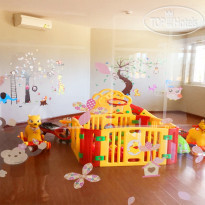 Sandunes Beach Resort & Spa 