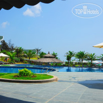 Sandunes Beach Resort & Spa 